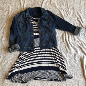 GAP Jean Jacket